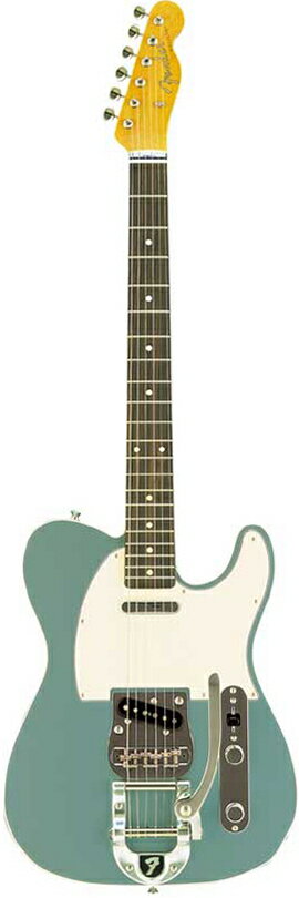 【Fender.Japan】エレキギター【Fender　Japan】エレキギターテレキャスター　TL62B-BIGS/OTM