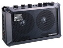 【送料無料】＊【Roland（ローランド）アンプ】Mobile CUBE（MB-CUBE）