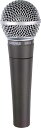 【送料無料】*【SHURE(シュア) マイク】 SM58-LCE (SM58LCE)