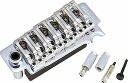 【ギターパーツ】 【Wilkinson by GOTOH】エレキギター用サドル VG300 クローム