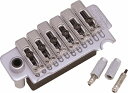 【ギターパーツ】 【Wilkinson by GOTOH】エレキギター用サドル VS100N ホーンドゴールド