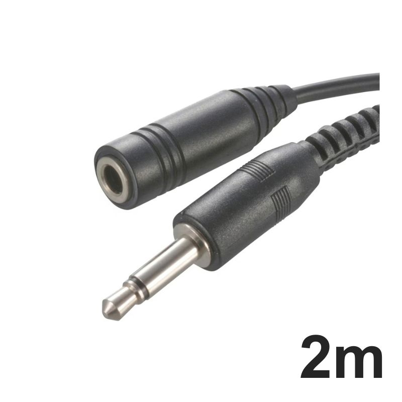 ■イヤホンのコードを約2m延長できる、OHM（オーム電機）のモノラルイヤホン延長コードです。 ■φ3.5mmモノラルミニプラグを採用したイヤホンなどのコードを延長できます。 ■イヤホンのコードが短く、テレビやラジオなどの機器から離れた場所で使用したい場合に便利です。 ■約2mの延長コードで、ソファやベッドなど機器から離れた場所でもゆとりをもってイヤホンを使用できます。 ■テレビ視聴やラジオ視聴をはじめ、φ3.5mmモノラルイヤホンを使用するさまざまなシーンで活躍します。 ■電源や充電は不要。イヤホンと機器の間に接続するだけで手軽にコードを延長できます。 ■タイプ：モノラルイヤホン延長コード ■プラグ：φ3.5mmモノラルミニプラグ ■ジャック：φ3.5mmモノラルミニジャック ■コード長：約2m ■商品番号：01-6516 ■保証期間：1ヶ月 ■メーカー名：株式会社オーム電機 ■ブランド名：OHM（オーム電機） ■型番：EAR-6516 ・保証は本製品のみとなります。本製品を使用した事による直接的もしくは間接的に生じた損害や破損につきましてはご購入店およびメーカーでは一切の責任や補償を負いませんのでご了承ください。 ・本製品はφ3.5mmモノラルミニプラグ・モノラルミニジャック仕様です。接続する機器およびイヤホンの端子サイズ・形状・仕様を必ずご確認ください。 ・本製品はモノラル用です。ステレオ音声用の延長コードではありません。 ・接続する機器やイヤホンの仕様によっては正常に使用できない場合があります。 ・延長することで、接続環境によっては音量や音質に影響が生じる場合があります。 ・コードを強く引っ張ったり、プラグ部分に無理な力を加えたりしないでください。 【関連ワード】 イヤホン 延長コード イヤホン延長コード イヤホン延長ケーブル 延長ケーブル オーディオ延長コード オーディオ延長ケーブル オーディオケーブル モノラル延長コード モノラル延長ケーブル モノラルケーブル モノラルイヤホン モノラル φ3.5mm 3.5mm 3.5mmプラグ 3.5mmジャック モノラルミニプラグ モノラルミニジャック ミニプラグ ミニジャック オス メス オス-メス 2m 2メートル 長コード ロングコード テレビ TV ラジオ 携帯ラジオ 卓上ラジオ テレビイヤホン ラジオイヤホン 音声 音声ケーブル ベッド ソファ 寝室 リビング 有線 電源不要 充電不要 OHM オーム オーム電機 01-6516 016516 EAR-6516OHM イヤホン 延長コード 2m EAR-651シリーズ