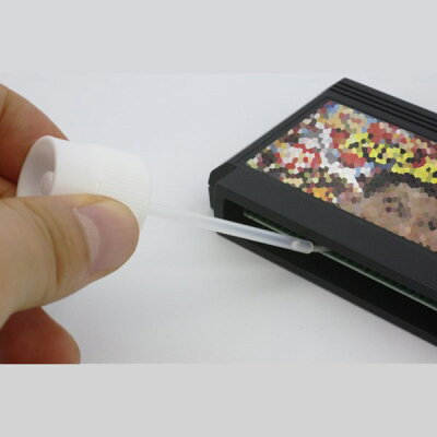\楽天カードポイント5倍!10/25/ 接点復活剤 ゲーム オーディオ SDカード 接点クリーナー 30ml レトロゲーム 接点洗浄剤 コロンバスサークル CC-RGF30-WT 【メール便送料無料】 - Image 3