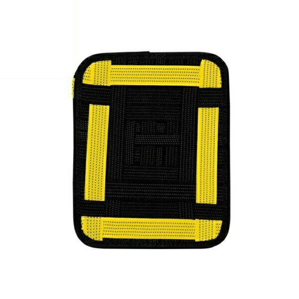 ŷɥݥ4ܡ6/20 ߥ襷 ǼХեޥѥå  GRID-IT GZ-03/YL ʪ å Ǽ ...