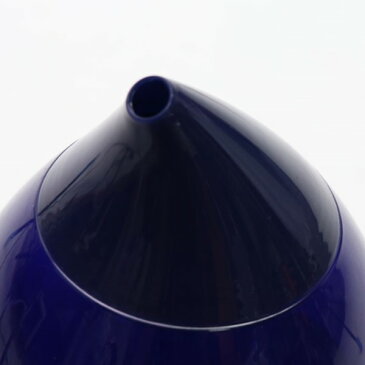 【送料無料】超音波式 コンパクトアロマ加湿器 レイドロップ 1.3L ホワイト HIRO KH-103WH おしゃれ 加湿器 卓上 オフィス リビング 一人暮らし 子供部屋