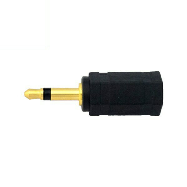 ǥץ饰 3.5mm Ѵץ ƥ쥪ߥˡʥ᥹-Υߥˡʥ Ѵץ饰 3Aѥˡ AAD-35S35M ...