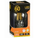 LEDtBg^Cvd NA 60` 830lm dF E26 Sz310 06-3463 LDA6LC6 