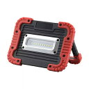 \楽天カードポイント5倍!7/15/ LED多目的作業ライト 320lm OHM 07-8886 SL-W320R6A 【送料無料】