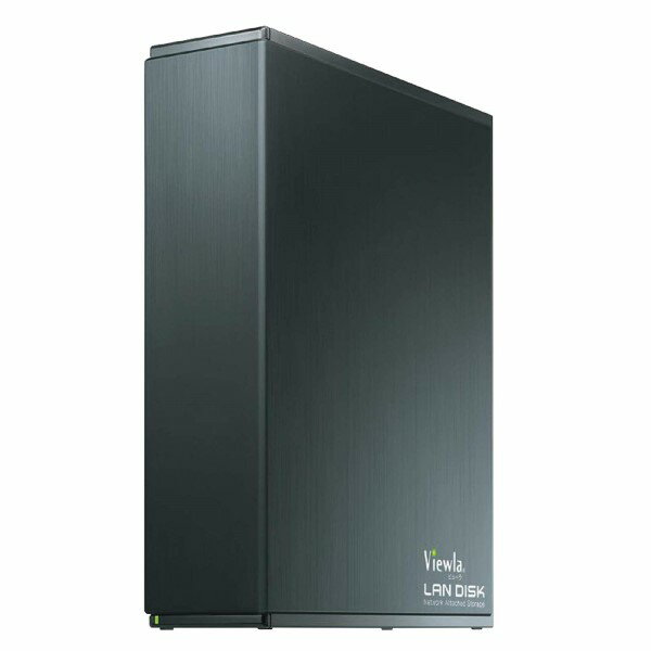 ソリッドカメラ 防犯カメラ用 ネットワークHDD 4TB LANDisk for Viewla NAS-03/4.0 IPC-06FHD-T IPC-07FHD-T IPC-08FHD IPC-09W IPC-16FHDP対応 HDD 【送料無料】