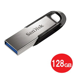 ŷɥݥ4ܡ4/30ǥ USB3.0եå 128GB Ultra Flair SDCZ73-128G-G46 USB3.0 USB SanDisk ơ ᡼̵