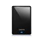 ADATA ݡ֥ϡɥǥɥ饤 դHDD 1TB ֥å USB3.2 Gen1б 11-0189 AHV620S-1TU31-CBK ̵