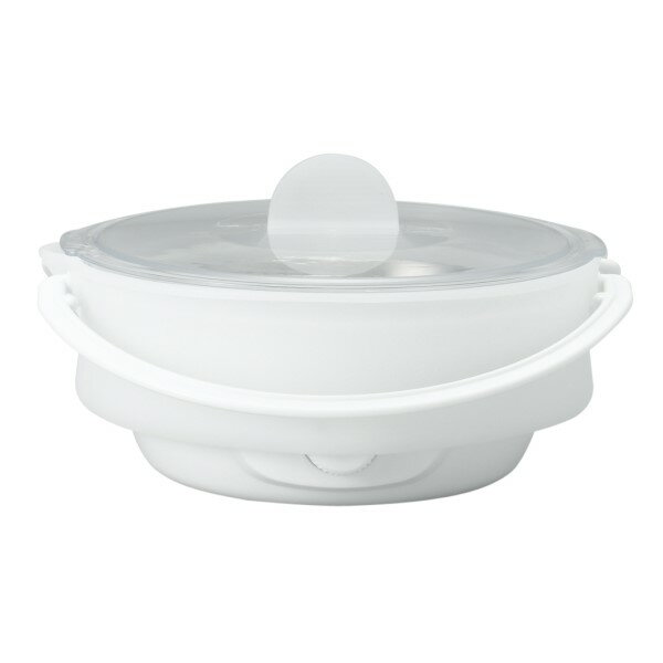 ポイント5倍!8/11までヤザワ 折りたたみ式トラベルマルチクッカー 1台5役 電気ケトル&ポット TVR69WH 旅行 アウトドア 防災 災害グッズ通販格安セール情報 楽天 通販