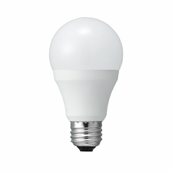 樂天商城 - ヤザワ 蓄光LED電球 40W形相当 電球色 LDA5LGF 【送料無料】
