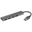 USBϥ USB4ݡHUB USB3.2Gen1 Type-A³ 01-3975 OHM PC-SH4P307-H ڥ᡼̵