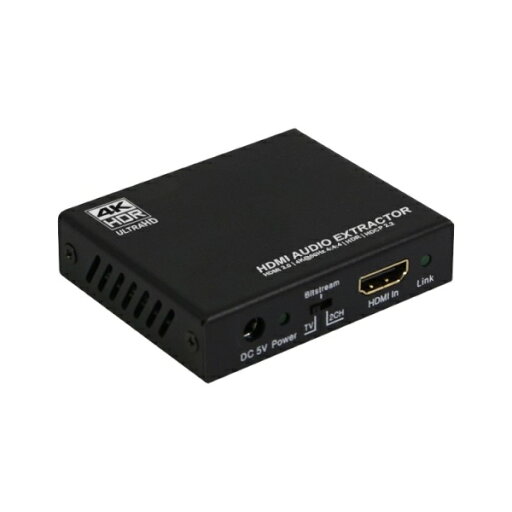 【セール価格】 テック 4K対応HDMIオーディオD/Aコンバーター HDMI音声・映像分離機 THDTOA-4K60 HDMIコンバーター 変換器 【送料無料】 【最強翌日配送】 【セール価格】 テック 4K対応HDMIオーディオD/Aコンバーター HDMI音声・映像分離機 THDTOA-4K60 HDMIコンバーター 変換器 【送料無料】 【最強翌日配送】