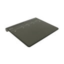 ミヨシ Bluetooth ワイヤレスタッチパッド 7インチサイズ TTP-BT02BK 【送料無料】
