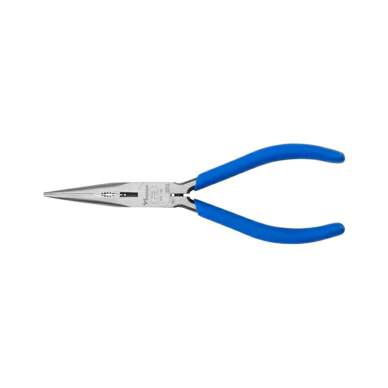 ＼ポイント5倍／ ツノダ マイクロラジオペンチ 150mm DIY 工具 ツール ER-150 【メール便送料無料】