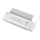 \楽天カードポイント5倍!5/25/ パーソナルラミネーター A3サイズ対応 OHM 00-5666 LAM-R233 オフィス 事務用品 【送料無料】