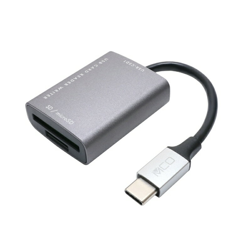 Wȥݥ4ܡ6/1ߥ襷 SDɥ꡼饤 USB Type-Cͥ USB3.2Gen1б С USR-CSD1DS ᡼̵