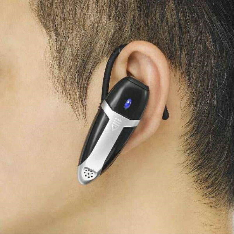 ヤザワ 集音器 耳かけ式 左右両耳対応 SLV...の紹介画像2