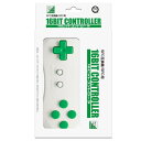 SFC用 コントローラー 16ビットコントローラ ホワイトグリーン スーパーファミコン コントローラー コロンバスサークル CC-SF16C-WG 【送料無料】 【最強翌日配送】