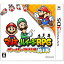 Nintendo 3DS マリオ&ルイージRPG ペーパーマリオMIX メール便送料無料