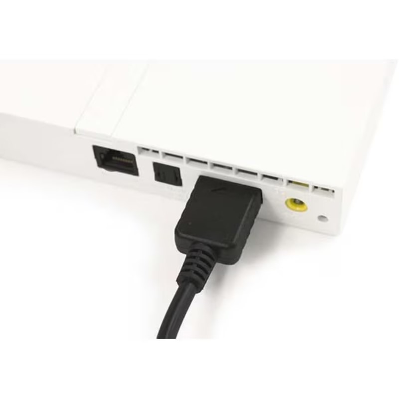 PS3/PS2/PS/PSone用 S端子付AVケーブル 1.8m コロンバスサークル CC-P3SAS-BK プレイステーション3 周辺機器 【送料無料】 【最強翌日配送】