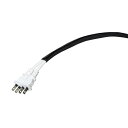 \1Dayポイント7倍!11/1/ ELPA クロスモール Sサイズ ブラック CM-S015BK エルパ 【送料無料】