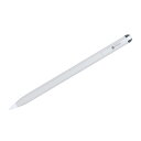ミヨシ iPad専用タッチペン ホワイト STP-A02WH メール便送料無料