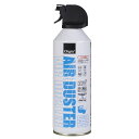 ナカバヤシ ノンフロン エアダスター トリガータイプ 容量196g 300ml 可燃性 DGC-JB10 【送料無料】 (沖縄配送不可)(2)