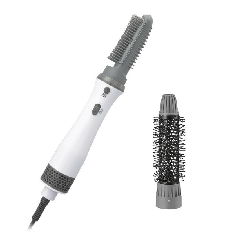 Iberis カールドライヤー 00-5877 OHM HB-HI812W 【送料無料】