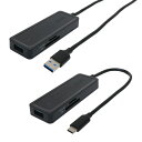 ~V USB3.2 Gen2ΉUSBnu USB-A ubN USH-10G2ABK [֑