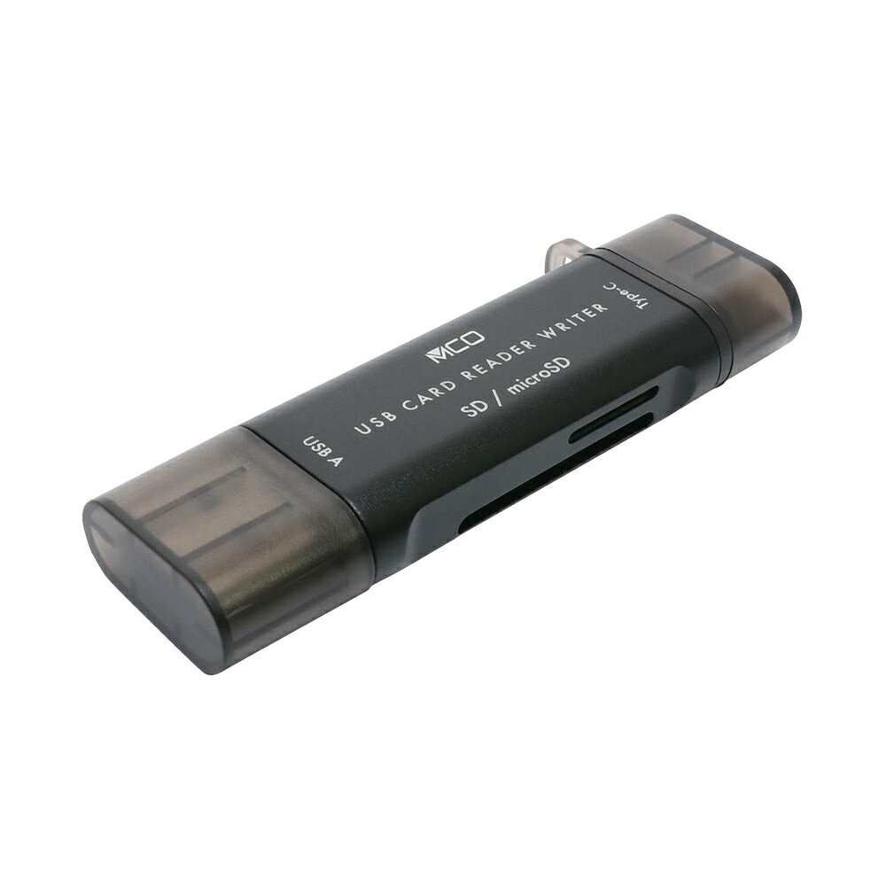 _|Cg5{^~V SDJ[h[_EC^ USB3.2Gen1Ή USB Type-CEUSB-AΉ USR-CSD4BK [֑