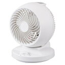 \ポイント5倍/ サーキュレーター 首振り 12畳まで 00-8311 OHM FF-SQ955AC 【送料無料】