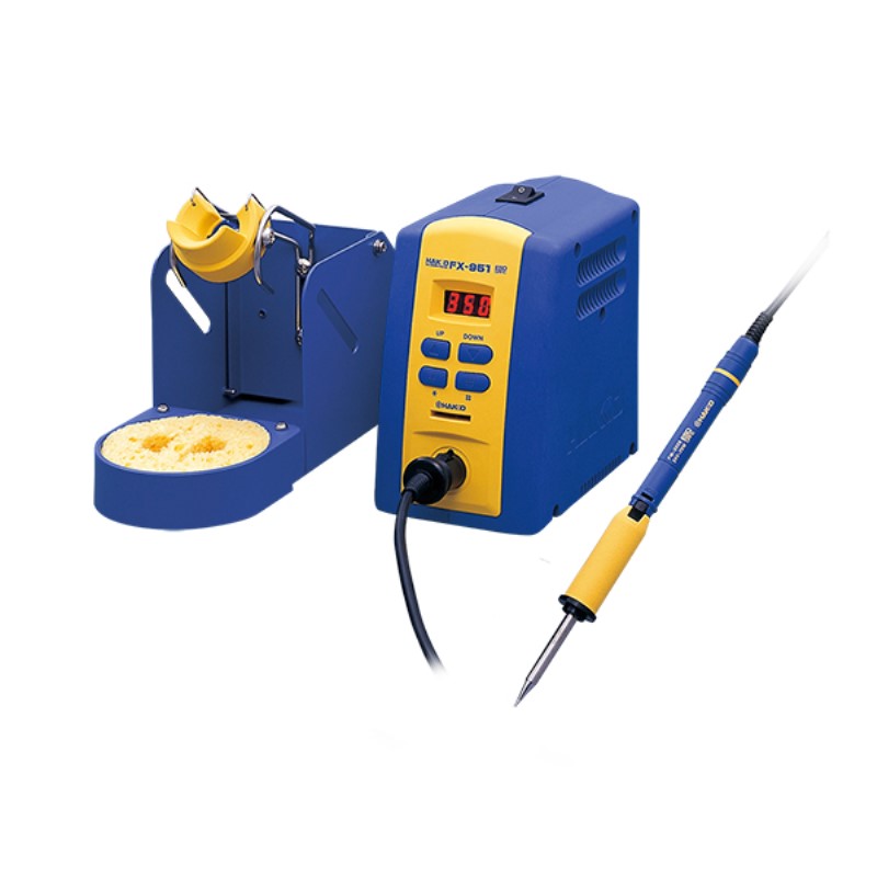 新品】白光 FX952-51 はんだこてステーションセット HAKKO e