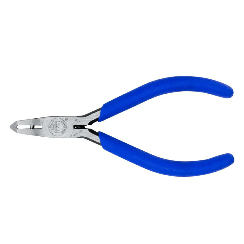 ツノダ エッジニッパー No.22 MEN-115 【メール便送料無料】