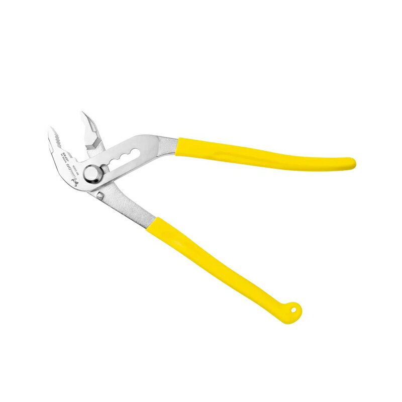 ツノダ ウォーターポンププライヤー WP-250SN 【メール便送料無料】