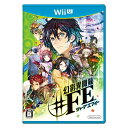 【新品】 Wii U 幻影異聞録#FE 通常版 WUP-P-ASEJ 【メール便送料無料】