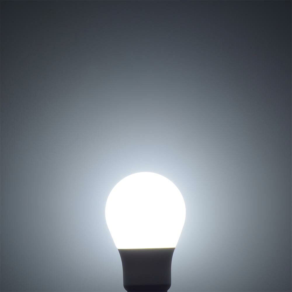 LED電球 E26 60形相当 昼光色 OHM 06-5459 LDA6D-GAG59 【送料無料】