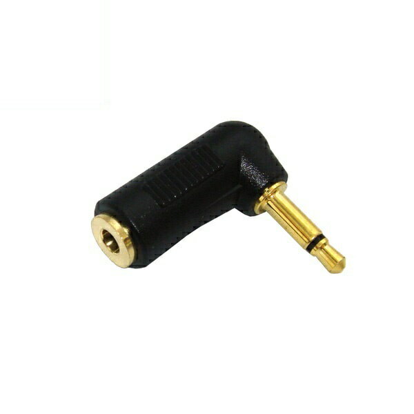 ǥץ饰 3.5mm L Ѵץ Υߥ ǥ֥ Ѵץ饰 3Aѥˡ AAD-35ML ڥ᡼...
