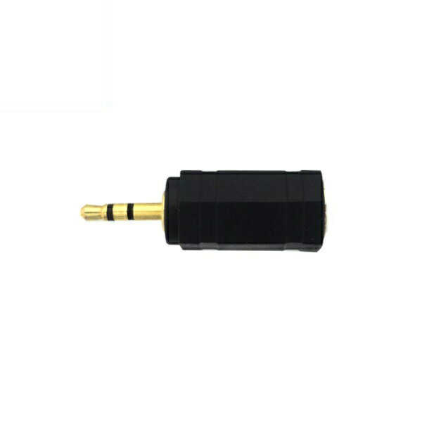 ǥץ饰 3.5mm - 2.5mm Ѵץ ƥ쥪ߥˡʥ᥹-ƥ쥪Ķߥˡʥ Ѵץ饰 3Aѥˡ A...