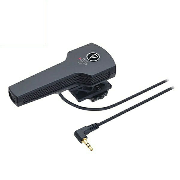 ＼楽天カードポイント5倍！1/15／ オーディオテクニカ ステレオマイクロホン AT9946CM 【 ...