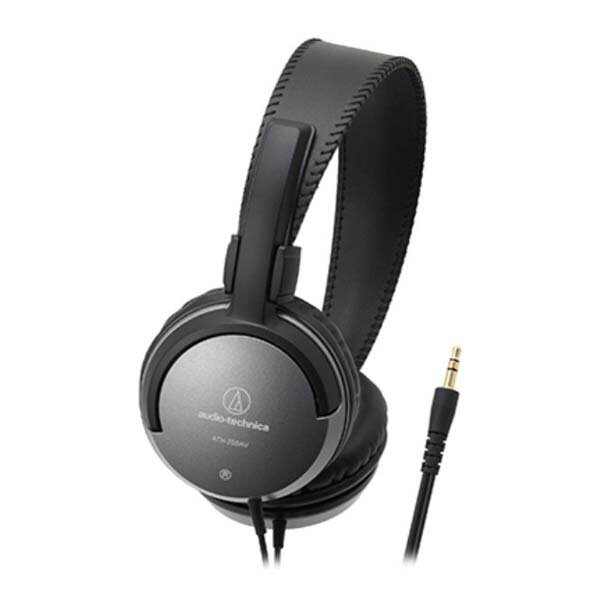 オーディオテクニカ ダイナミックヘッドホン ATH-250AV 【送料無料】