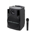 オーディオテクニカ デジタルワイヤレスアンプシステム ワイヤレスマイク+アンプセット ATW-SP1920/MIC 【送料無料】