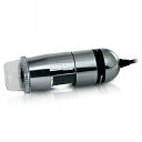 \ポイント5倍/ DinoLite Premier S Polarizer USBデジタルマイクロスコープ 偏光モデル 高解像度 アルミボディタイプ DINOA...