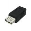 USB2.0 Aʥ᥹-Bʥ᥹ѥץ饰 USBѴץ 3Aѥˡ UAD-J20AB ᡼̵