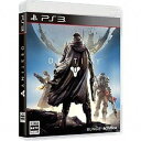 【中古】PS3 Destiny オンライン専用 ケース・取説付 【メール便送料無料】(2)