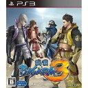 【中古】PS3 戦国BASARA3 ケース 取説付 メール便送料無料