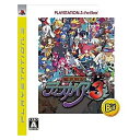 \楽天カードポイント5倍!6/25/ 【中古】魔界戦記ディスガイア3 ケース・取説付 【メール便送料無料】