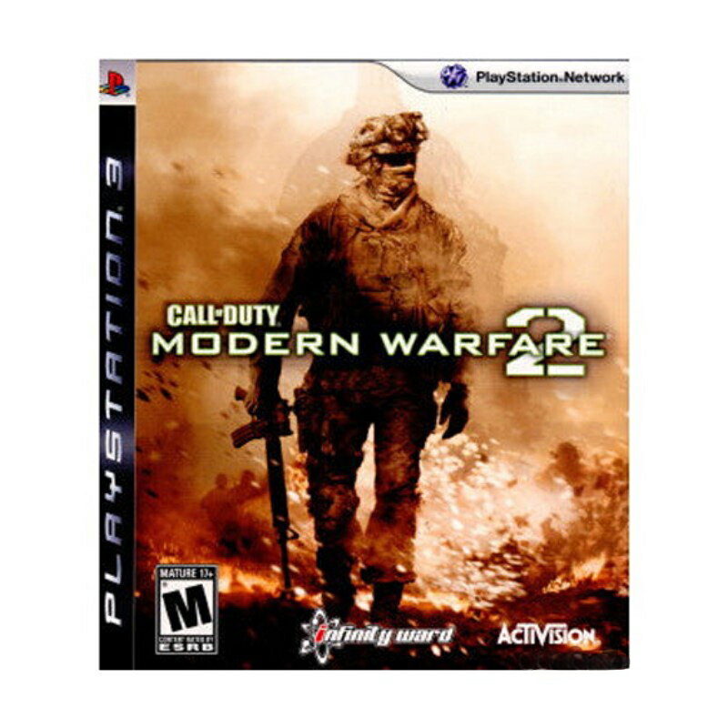 ꡼쥯 ŷԾŹ㤨֡ŷɥݥ5ܡ11/15 š PS3  CALL OF DUTYMODERN WARFARE 2  ڥ᡼̵ۡפβǤʤ680ߤˤʤޤ